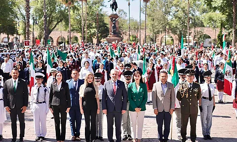 Con todos, 2024 será un año de transformación educativa: SEE
