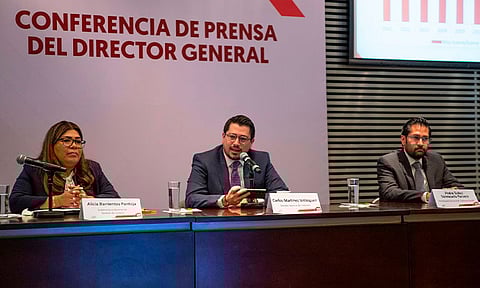 Más de 134 mil personas jubiladas o pensionadas que continúan pagando su crédito Infonavit podrían aplicar al programa, incluso si recientemente convirtieron su financiamiento de Veces Salario Mínimo (VSM) a pesos