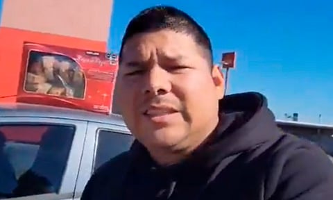 ¡Se le quedaron roscas! revendedor de Costco culpa al "hate" por baja venta