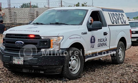 Michoacán en décimo lugar nacional por homicidios dolosos, señala Bedolla