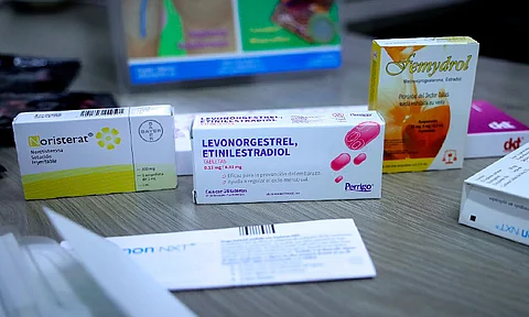 Pastilla anticonceptiva de emergencia debe administrarse con supervisión médica: SSM