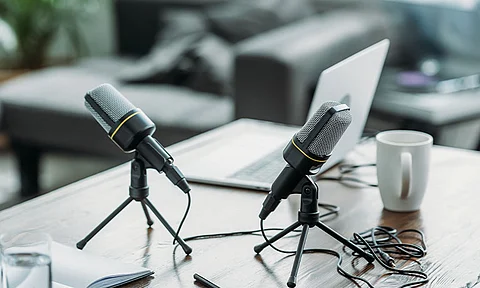 Presentan Secum y SMRTV su nuevo podcast Cultura Viva