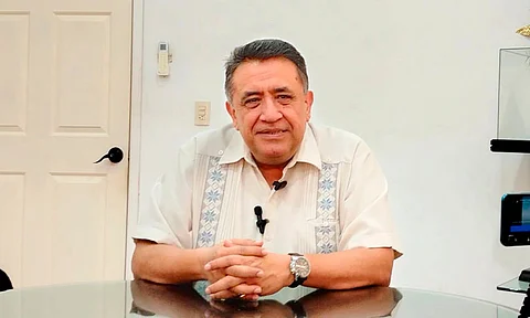 En 2024 habrá obras para embellecer Apatzingan: Cruz Lucatero