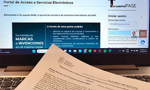 El propósito es que propietarios de las Micro, Pequeñas y Medianas Empresas, registren su marca ante el Instituto Mexicano de la Propiedad Industrial