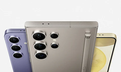 Este es el precio y características del nuevo Samsung Galaxy S24