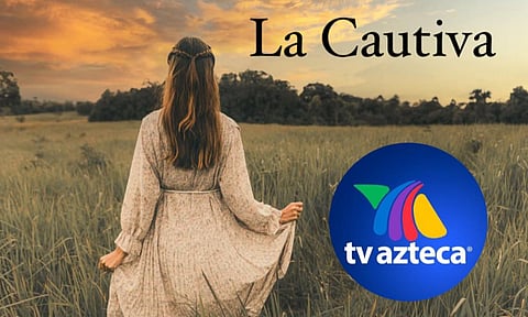 Tv Azteca volverá a producir telenovelas y ésta será la primera