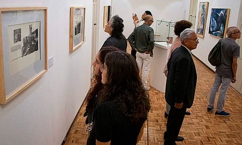 Conoce las actividades culturales que te esperan en Michoacán