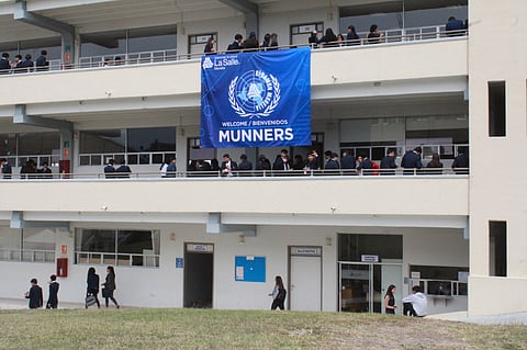 En La Salle, con asesoría gratuitas y becas se brinda capacitación, así como educación media superior y superior