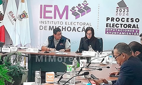 Recibirán candidatos independientes 5 mdp para gastos de campaña