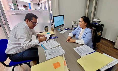 Continuará IEMSySEM con supervisiones a escuelas de Michoacán este 2024