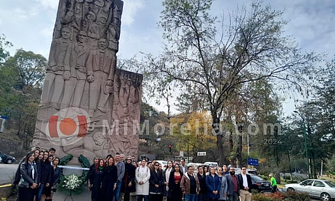 Denuncia Beatriz Zalce obras y fundación apócrifas con el nombre de Alfredo Zalce