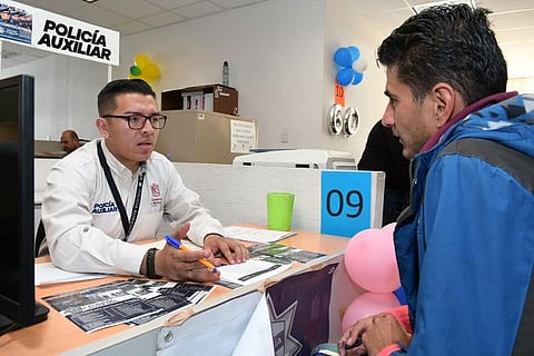 Este martes ofertarán 500 vacantes en Morelia