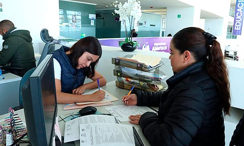 Se espera beneficiar a 300 morelianas y morelianos