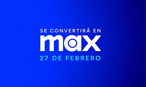 ¡Adiós HBO Max! Llega Max para remplazarlo con nuevos planes y más contenido