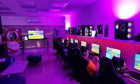 ¿Te gustan los videojuegos? Este centro gamer de Morelia es para ti