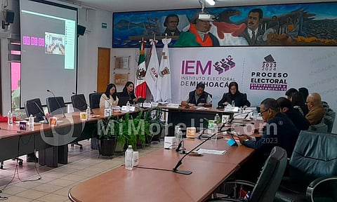 Regresará IEM a SFA 10 mdp por ajuste a prerrogativas