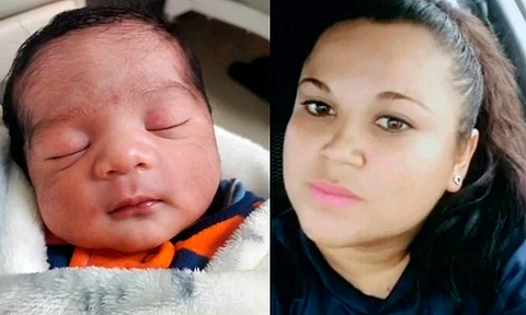 Autoridades buscan a Nely por robo de recién nacido tras drogar a madre