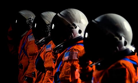 NASA pospone misiones Artemis II y III para 2025 y 2026 por esta razón