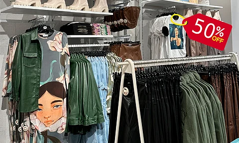 En estas tiendas de Morelia puedes encontrar rebajas de hasta el 50% 