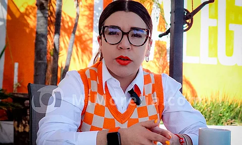 Jimena Berthely de MC exige reactivación del Observatorio de Participación Política de las Mujeres Michoacanas