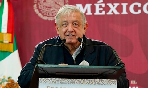 Publicará AMLO nuevo libro en febrero; estará dirigido a los jóvenes