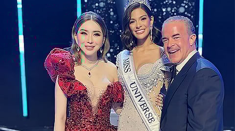 Empresario mexicano adquiere 50% de la organización de Miss Universo