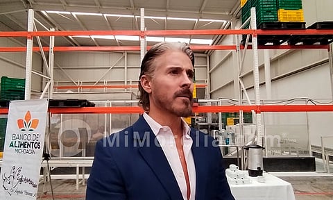 Con eventos “Ángeles Taurinos” apoya a enfermos de cáncer y personas con adicciones