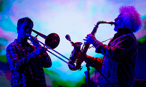 Confirmado, Los Fabulosos Cadillacs estarán gratis en el estadio "Morelos"