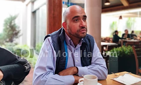 Pide Michoacán Primero más seriedad del estado frente al problema de la inseguridad