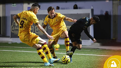 Atlético Morelia tendrá un partido amistoso con equipo de la MLS