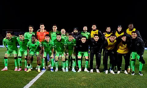 Juárez ofrece boletos, dinero y jersey a quien encuentre billetera de jugador