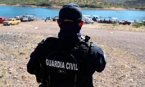 Reforma al reglamento de la Guardia Civil aumentará transparencia y reducirá corrupción: Cussi