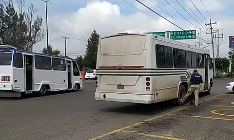 Cocotra se convierte en el Instituto del Transporte