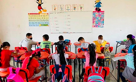 ¡Regístrate! Conoce las escuelas de Michoacán que participan con la beca Benito Juárez