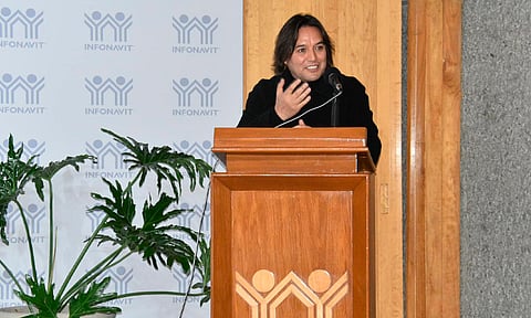 Cerca de 170 mil trabajadores en Michoacán con posibilidad de solicitar un crédito: INFONAVIT