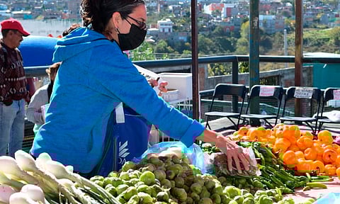 Aumento al salario mínimo repuntará ventas, reconocen comerciantes
