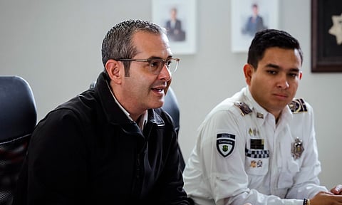 Llevar a plenitud acuerdos y sentencias de los jueces cívicos, premisa del Modelo de Justicia Cívica 3.0: Cussi