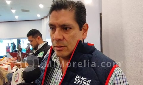 Ya suenan nombres en el Partido Verde para las diputaciones de Michoacán