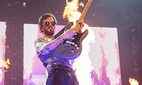 Sabino vuelve a Morelia y esto cuestan los boletos