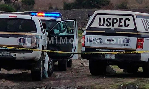 Encuentran hombre ejecutado y con huellas de tortura en Álvaro Obregón