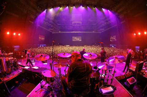 Próxima semana, detalles del canje de accesos para Los Fabulosos Cadillacs