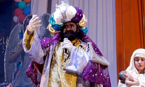 Reyes Magos llegarán al Pueblo Mágico de Pátzcuaro