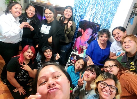Habrá colecta en favor de abuelitos sin hogar; kpopers morelianas organizan
