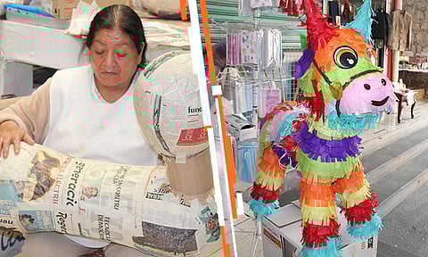 Se registró una derrama económica de 120 mil pesos