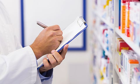 ¿Quieres abrir una farmacia? Esta guía de la SSM te ayudará