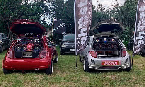 Próximo 19 de enero habrá exposición de autos clásicos y modificados en Morelia