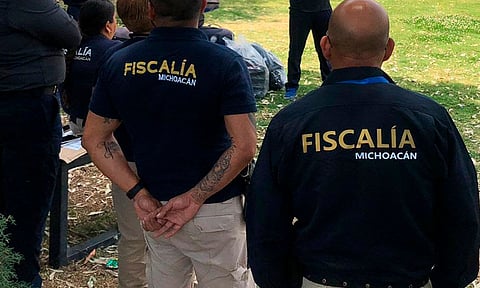 Aseguran centro de rehabilitación en Morelia; investigan agresión contra adolescente