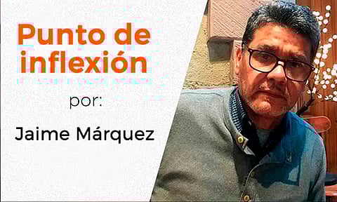 Punto de inflexión