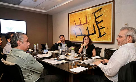 En marzo inicia construcción de segundo anillo periférico de Morelia: Bedolla