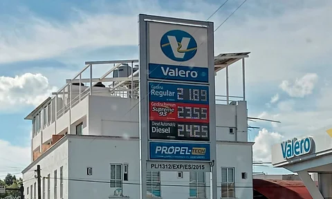 Gobierno Federal desmiente supuesto "gasolinazo" en inicio de año